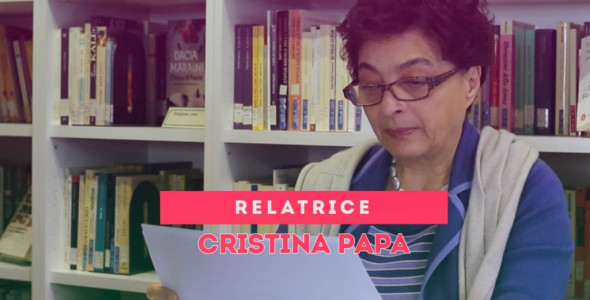 Cristina Papa